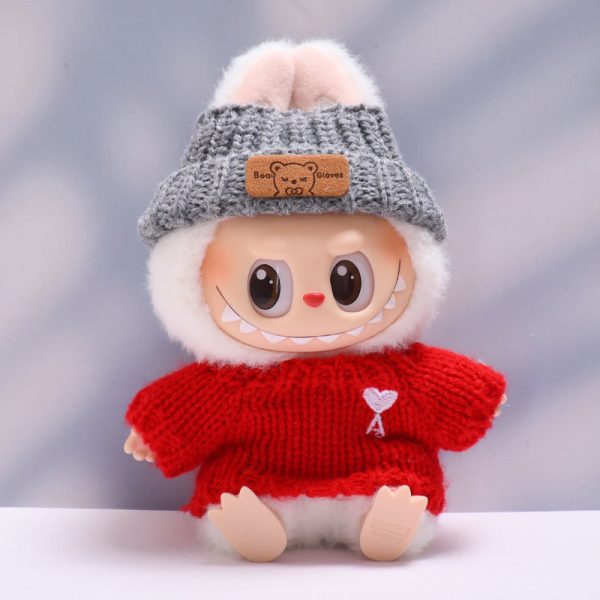 Labubu Outfit Set AMI