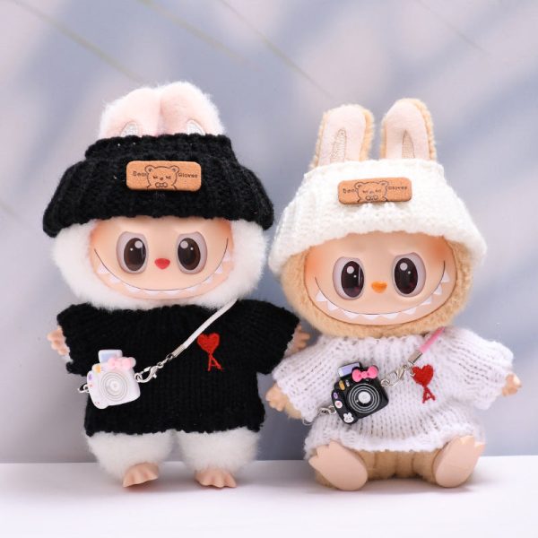 Labubu Outfit Set AMI