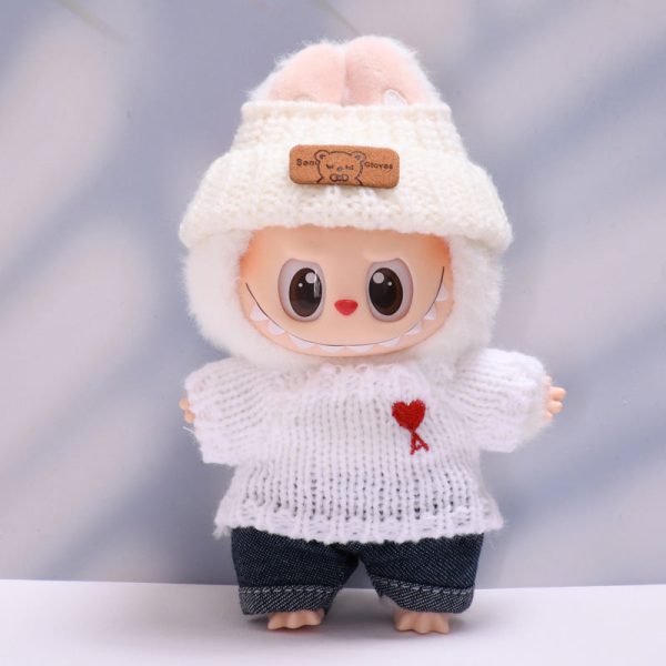 Labubu Outfit Set AMI