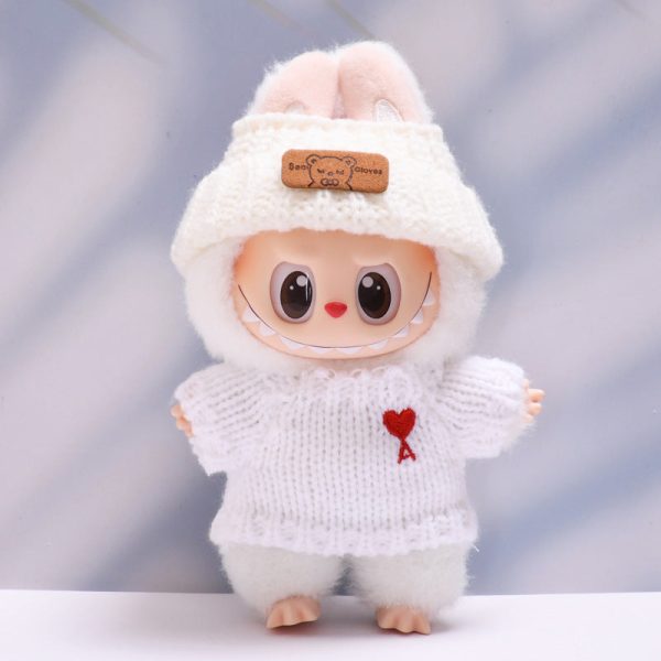 Labubu Outfit Set AMI