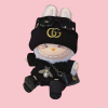 Labubu Outfit Set GG