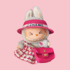 Labubu Outfit Set CH