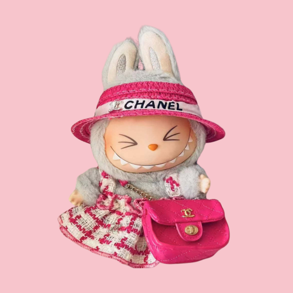 Labubu Outfit Set CH