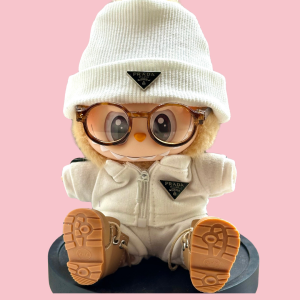 Labubu Outfit Set miu
