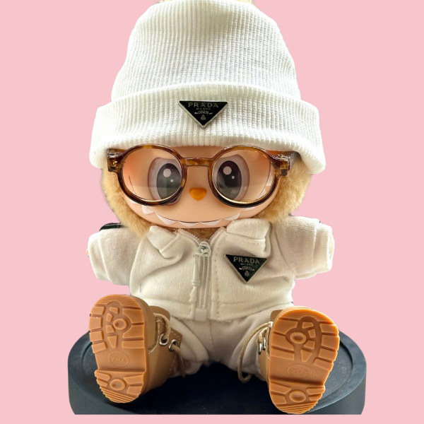 Labubu Outfit Set PD
