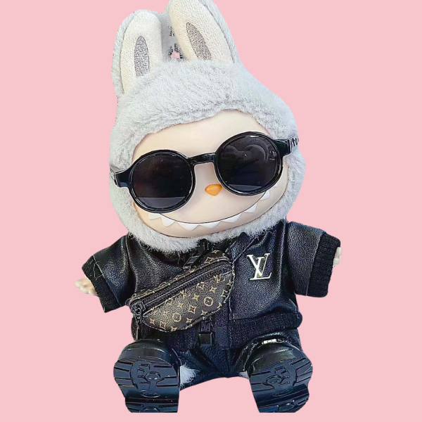 Labubu Outfit Set LV