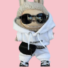 Labubu Outfit Set BL