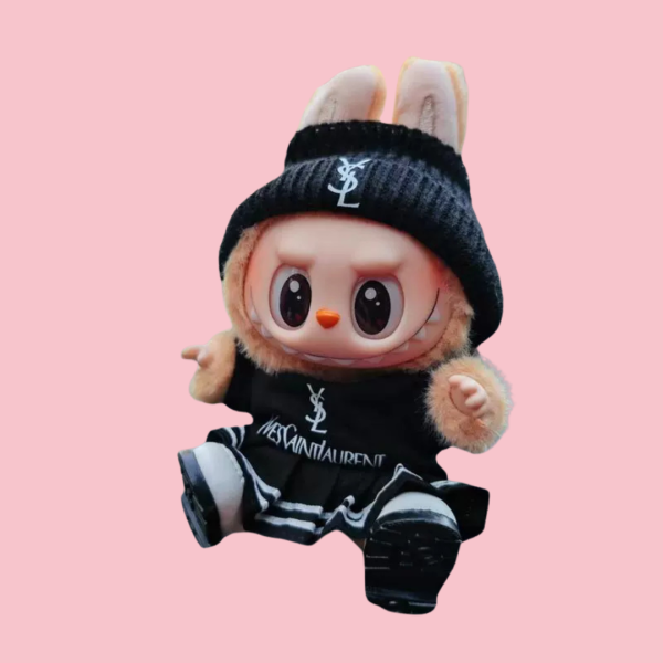 Labubu Outfit Set YSL