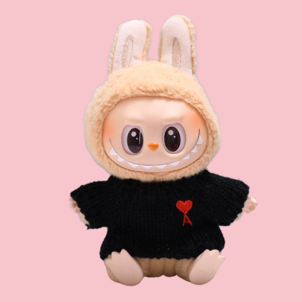 Labubu Outfit Set AMI