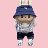 Labubu Outfit Set DR