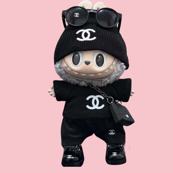 Labubu Outfit Set CH
