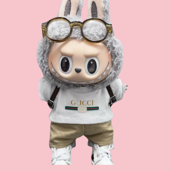 Labubu Outfit Set GC