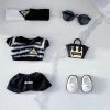 Labubu Outfit Set miu