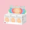 Labubu Big Into Energy V3 - Volledige set BLIND BOX