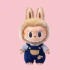 LABUBU Time to chill-Vinyl Plush Doll
