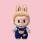 LABUBU THE MONSTERS - FLIP WITH ME Vinyl Plush Doll