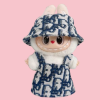 Designer outfit Labubu DR