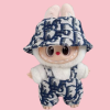 Designer outfit Labubu DR
