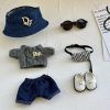 Labubu Outfit Set DR